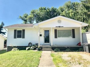 1770 W Walnut St, Lancaster, OH 43130