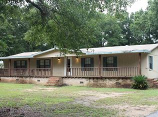 5600 Tom Sawyer Rd, Milton, FL 32583