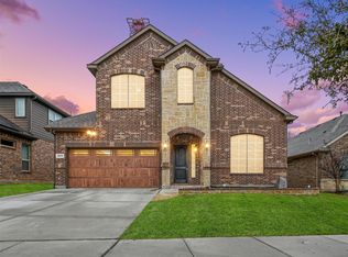 3613 Helm Ln, Denton, TX 76210