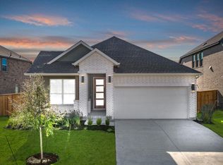1505 Corduroy Ln, Georgetown, TX 78633