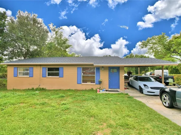 707 N LORRI AVENUE, LAKELAND, FL 33815