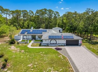 2044 TUNISIA AVENUE, SPRING HILL, FL 34609