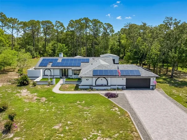 2044 TUNISIA AVENUE, SPRING HILL, FL 34609