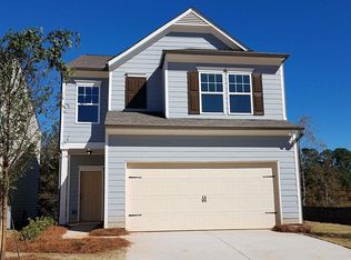 98 Newnan Lakes Dr #3034, Newnan, GA 30263