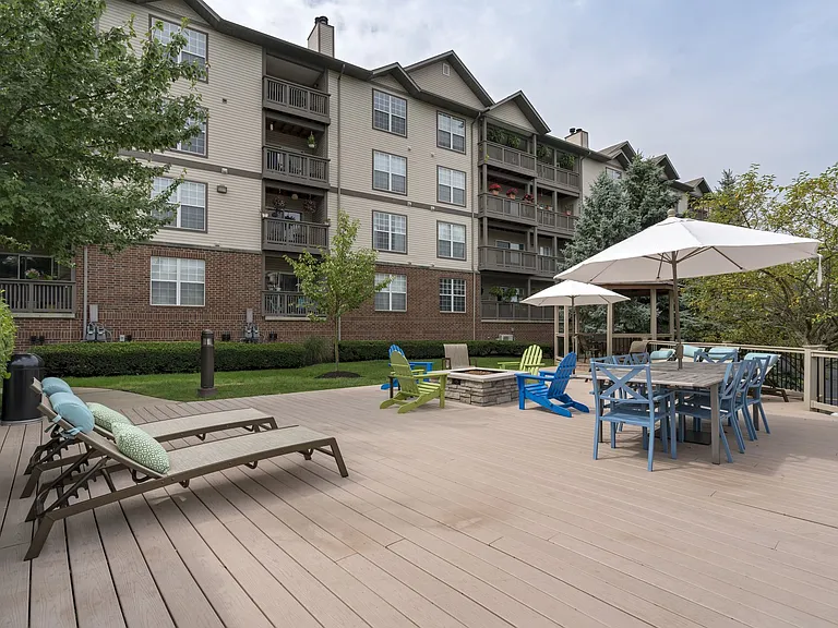 Liberty Pointe — Photo 11