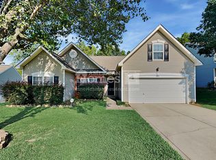 6816 Blake Brook Dr, Concord, NC 28025