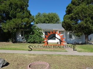 2012 Wallace St, Clovis, NM 88101