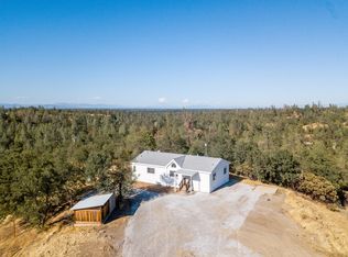 17095 Austin Ln, Cottonwood, CA 96022