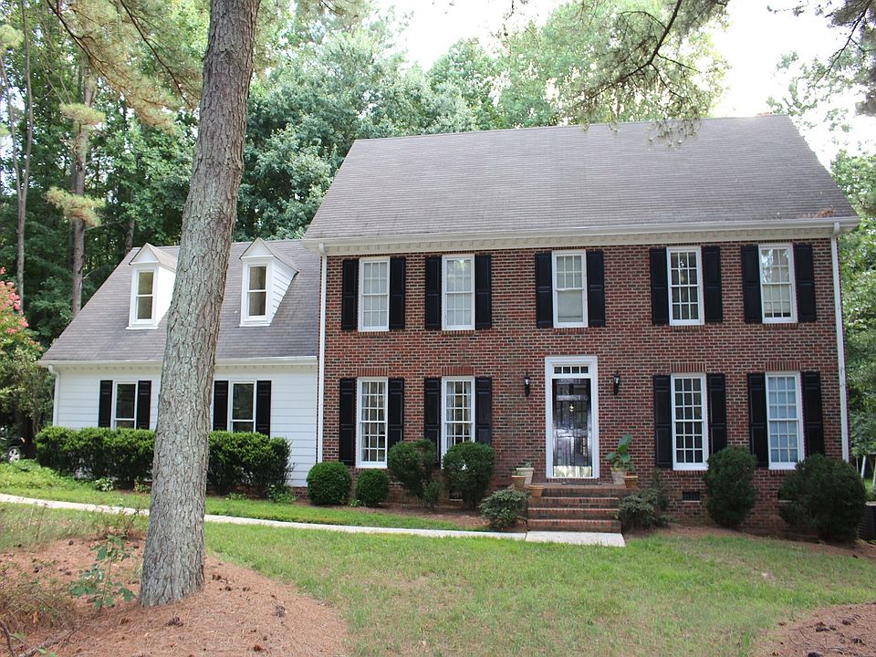 Brick Front 