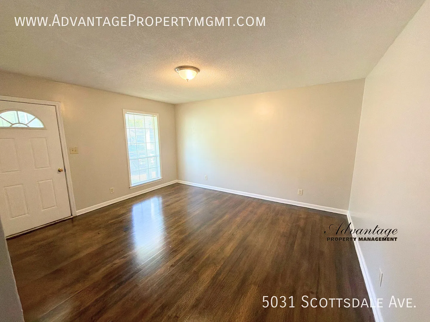 5031 Scottsdale Ave. Memphis, TN 38118 — Photo 4