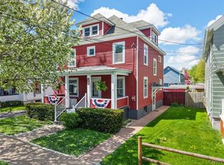 217 North St, Oneida, NY 13421