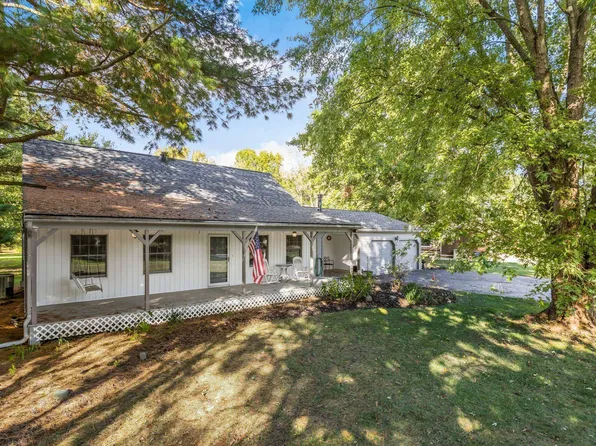 4220 Rutherford Rd, Powell, OH 43065