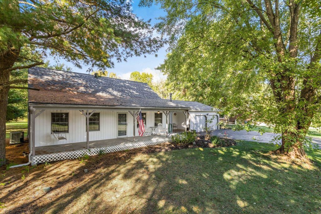 Real estate listing image