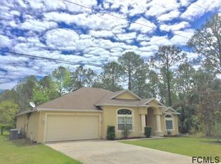 9 Sedley Pl, Palm Coast, FL 32164