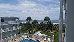 Ocean Views