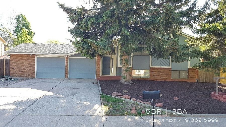 1st image of 4907 Hackamore Dr S