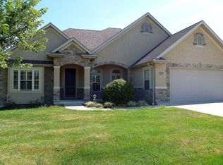 3411 Red Bay Creek Rd, Columbia, MO 65203