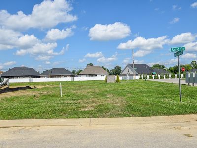 3509 Sand Dr, Newburgh, IN, 47630