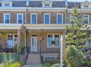 722 Webster St NW, Washington, DC 20011