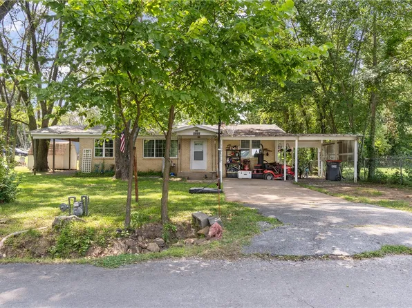 1601 Central Ave, Lincoln, AR 72744