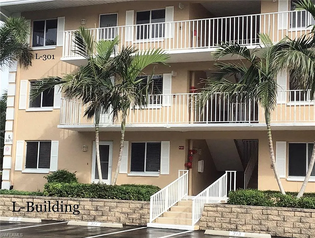 Building Photo - 3071 Sandpiper Bay Cir #L301