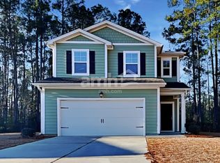 301 Cartess Rd, Moncks Corner, SC 29461
