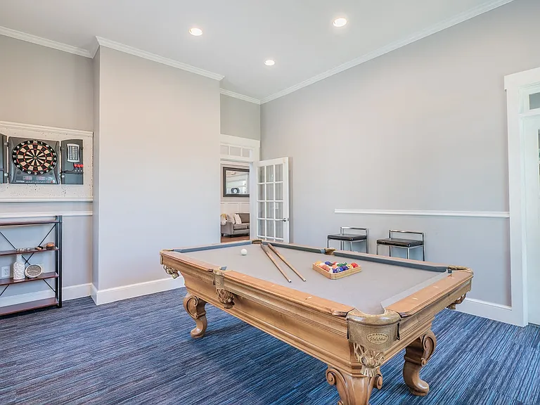 The Preserve at Beckett Ridge Apartments and Townhomes — Photo 13