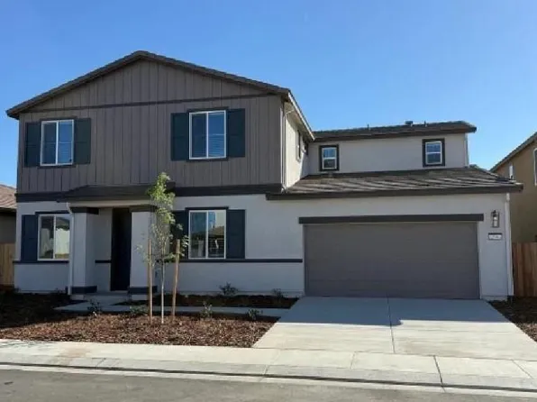 1810 Seattle Way, Manteca, CA 95337