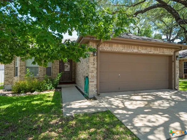 272 Bonner Blvd, New Braunfels, TX 78130