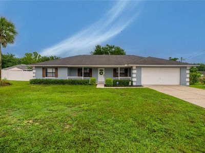 17 Pecan Course Dr, Ocala, FL, 34472