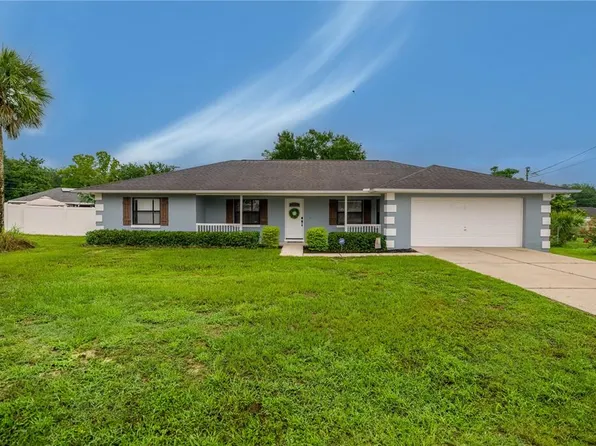 17 Pecan Course Dr, Ocala, FL 34472