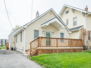 1708 SE 1st St, Des Moines, IA 50315