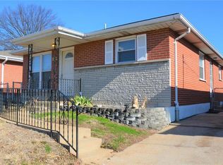 3621 French Ave, Saint Louis, MO
