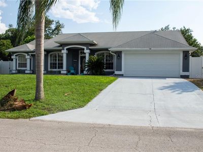 2471 Weatherford Dr, Deltona, FL, 32738