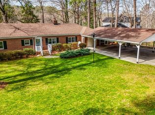 142 Swift Creek Ln, South Chesterfield, VA 23834