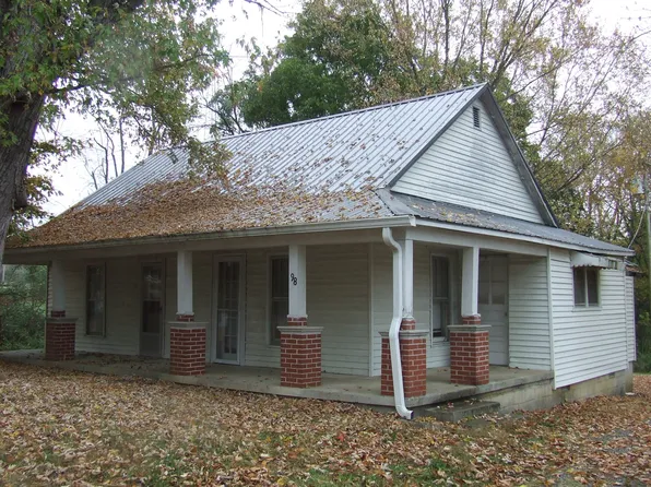 98 W Green Hill Rd, McMinnville, TN 37110