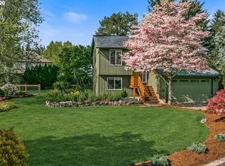 14205 S Canyon Ridge Cir, Oregon City, OR