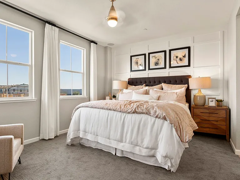 Spacious Townhomes in Provence at Natomas — Photo 157