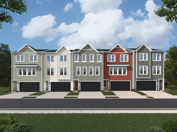 135 Sapphire St, Stephenson, VA 22656