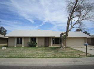 5601 N 73rd Ave, Glendale, AZ 85303
