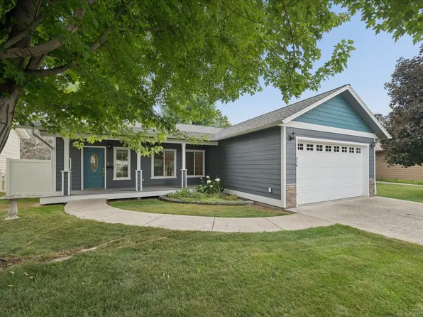 114 Sinopah St, Kalispell, MT 59901