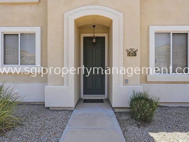 115 W Mountain Sage Dr — Photo 5