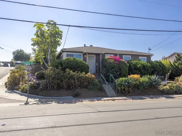2961 Comstock St, San Diego, CA 92111
