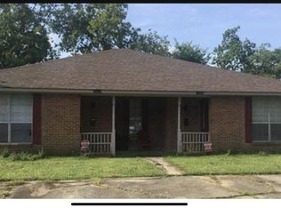 12530 Robbie Ave, Baton Rouge, LA 70815
