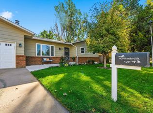 409 Stanford St, Brush, CO 80723