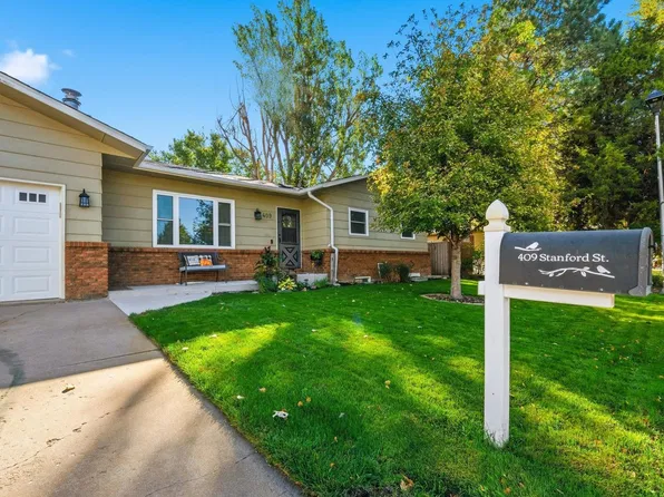 409 Stanford St, Brush, CO 80723