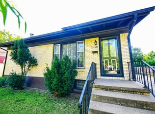 2273 S Glenn Ave, Wichita, KS 67213