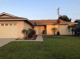 2271 Isabella St, Oxnard, CA 93036
