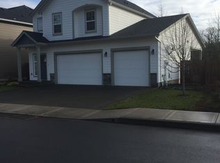 1640 NE Gardiner Dr, Estacada, OR
