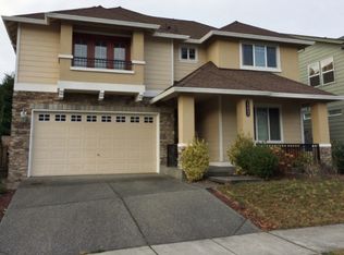 15804 36th Ave SE, Bothell, WA 98012